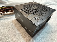 Cooler Master Elite V3 600W