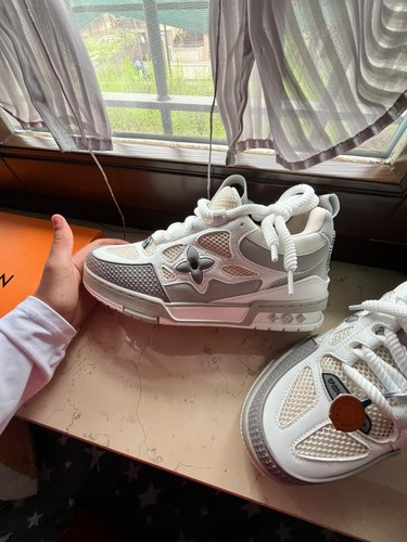 Louis vuitton skate - lv,