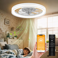 Ventilatore da soffitto