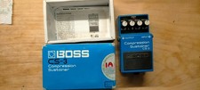 Boss Compressore Sustain CS3 -