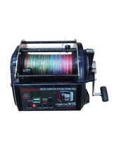 Mulinello da Pesca Elettrico