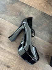 Demonia Mary Jane Patton