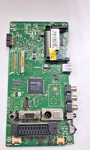 Scheda madre 17mb82s - , x