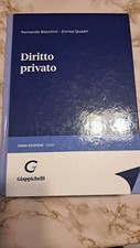 libro università (DIRITTO