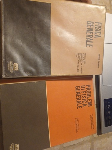 Sergio rosati fisica generale - sergio,