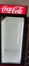 Frigo Vetrina Coca Cola