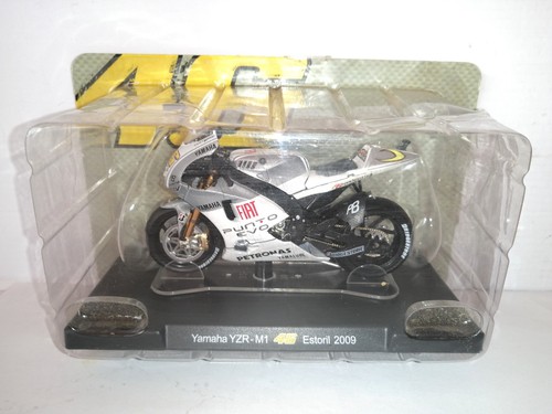 Yamaha yzr estoril 2009 - yzr-m1,