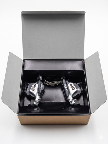 Leve cambio shimano xtr - cambio,