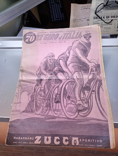 Giro italia 1934 learco - giro, d'italia
