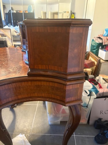 Scrivania scrittoio legno - scrittoio, in