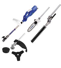 DECESPUGLIATORE ELETTRICO