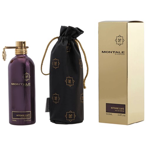 Intense cafe montale edp - intense,
