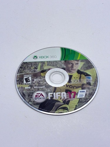 Videogioco fifa xbox 360 - videogioco, 17
