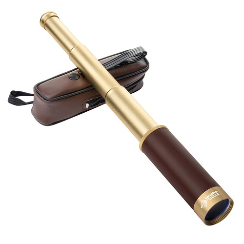 Laupha pirata telescopio retro - laupha,