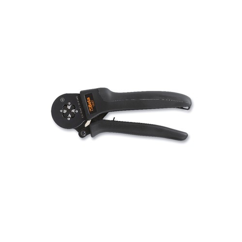 Pinza per capicorda tubetto - capicorda,