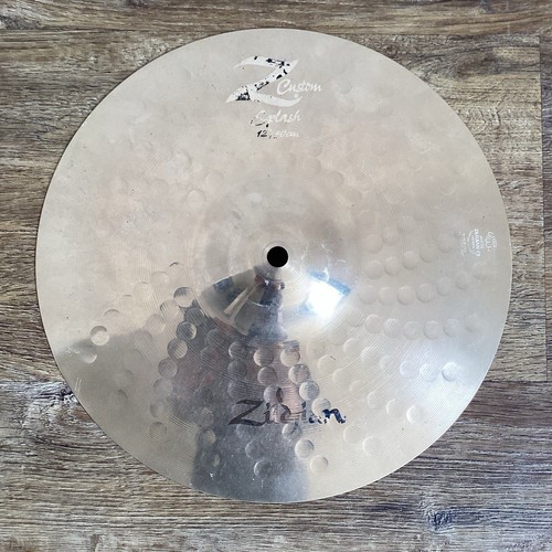 Zildjian avedis custom - z,