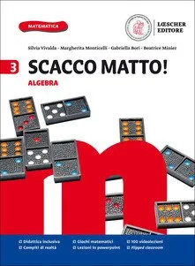 Scacco matto algebra - scacco,
