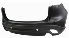 Paraurti posteriore per mazda - paraurti,