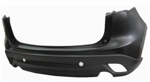 Paraurti posteriore per mazda - paraurti,