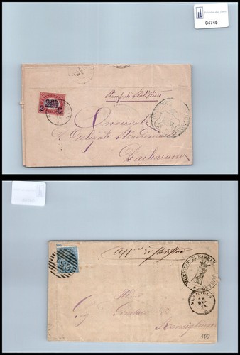 Storia postale regno - storia,