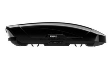 Box tetto portatutto thule - box,