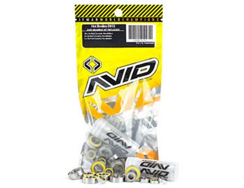 Kit cuscinetti serpent s411 - kit,