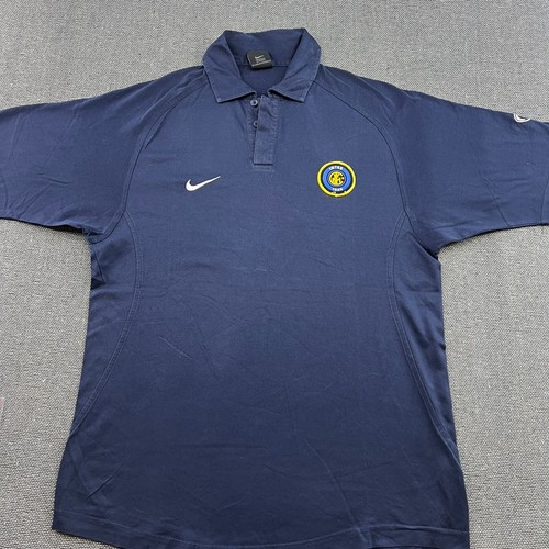 Polo uomo inter - uomo, milan