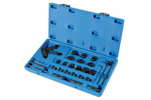 Laser 6587 kit - 6587, guida