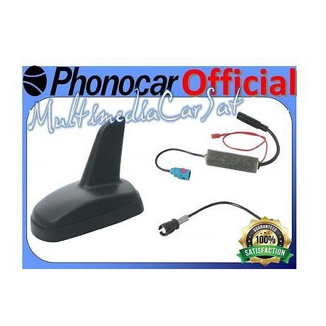 Phonocar 006 antenna - 8/006,