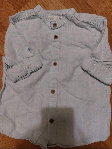 Camicia bimbo - camicia,
