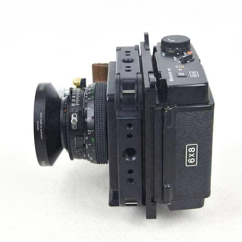 Adattatore per mamiya - per, 68