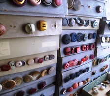 MERCERIA VARIA per chiusura