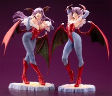 Statua Kotobukiya Darkstalkers