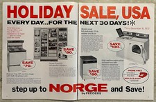 1972 Norge By Fedders