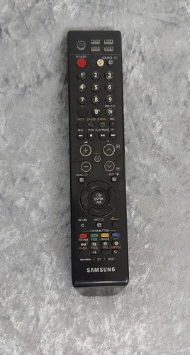 Telecomando originale samsung - originale,
