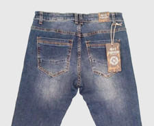 Jeans uomo taglie forti - taglie,