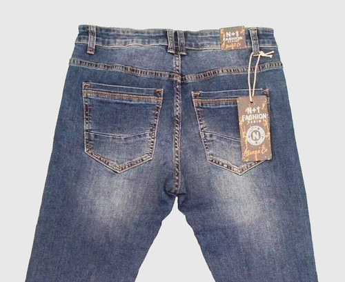 Jeans uomo taglie - taglie, forti