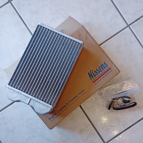 Radiatore riscaldamento mini