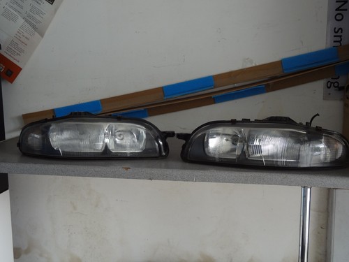 Fiat bravo brava fari mk1 - -brava,