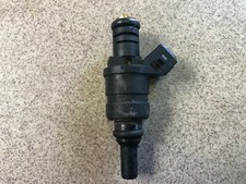 BMW 1427240 Carburante Iniettore Siemens Deka OEM