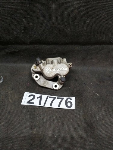 Pinza freno brembo sinistra - pinza,