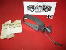 SPECCHIETTO ESTERNO SX RENAULT SUPER 5 CON COMANDO 