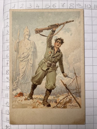 Cartolina per collezionismo - per,