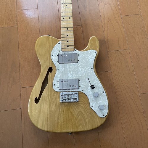 Chitarra elettrica fender - chitarra,