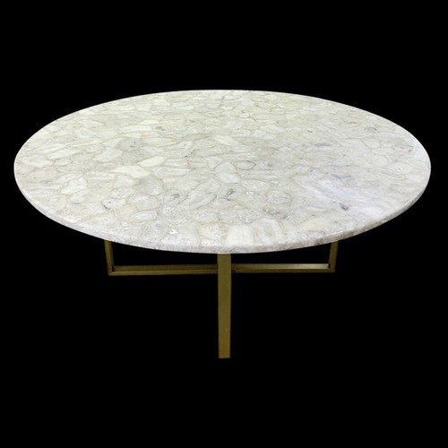 Letto agata bianco laterale - agata,