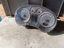Originale Audi A3 8P Strumento