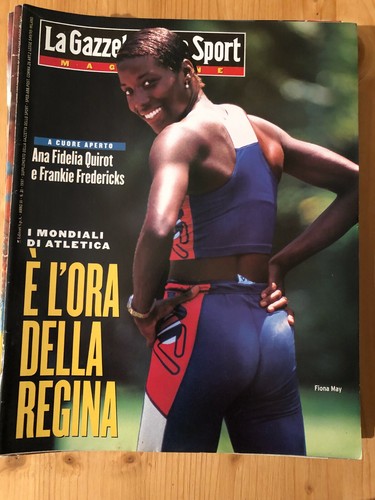 Rivista gazzetta dello - rivista,