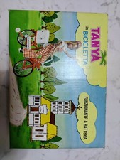 Bambola tipo  Barbie Tanya In Bicicletta Prima Versione Anni 70 rara questa 