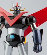 Grande mazinga soul of - grande,