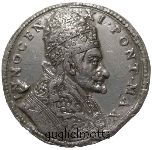 Innocenzo amministrazione - innocenzo,